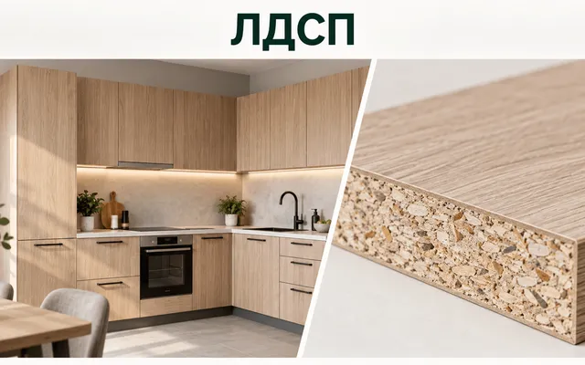 ЛДСП