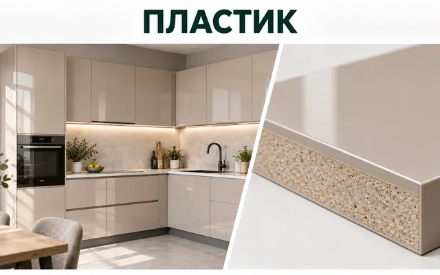 Пластик